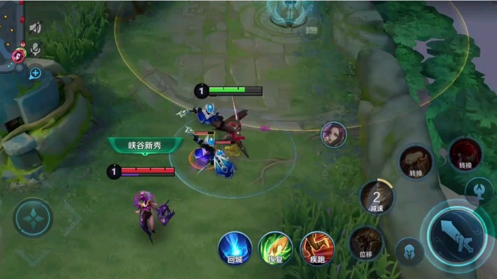 王者荣耀芈月怎么玩