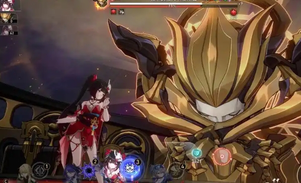 崩坏星穹铁道花火怎么玩