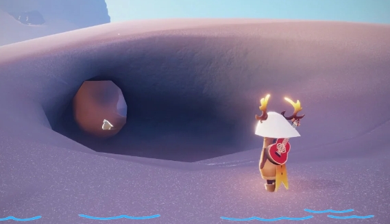 光遇肩背寻光者怎么收集