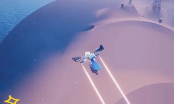 光遇肩背寻光者怎么收集