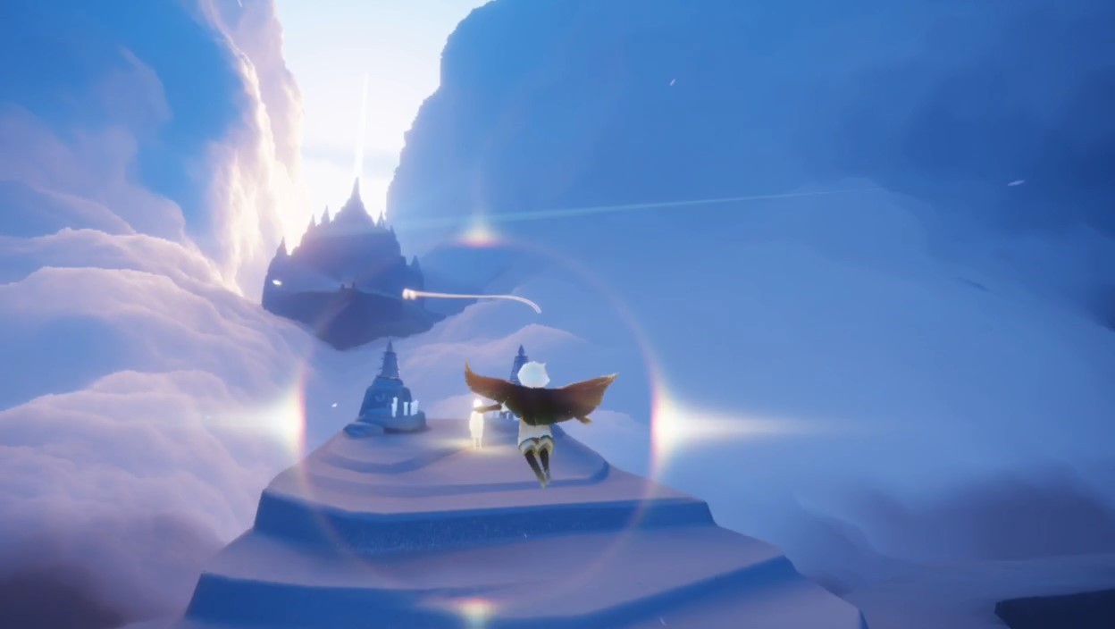 光遇爱心如何赚取 光遇爱心如何赚取