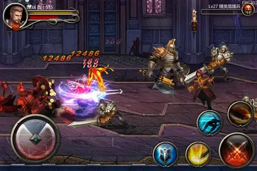 王者之剑100级技能怎么用 王者之剑100级技能怎么用