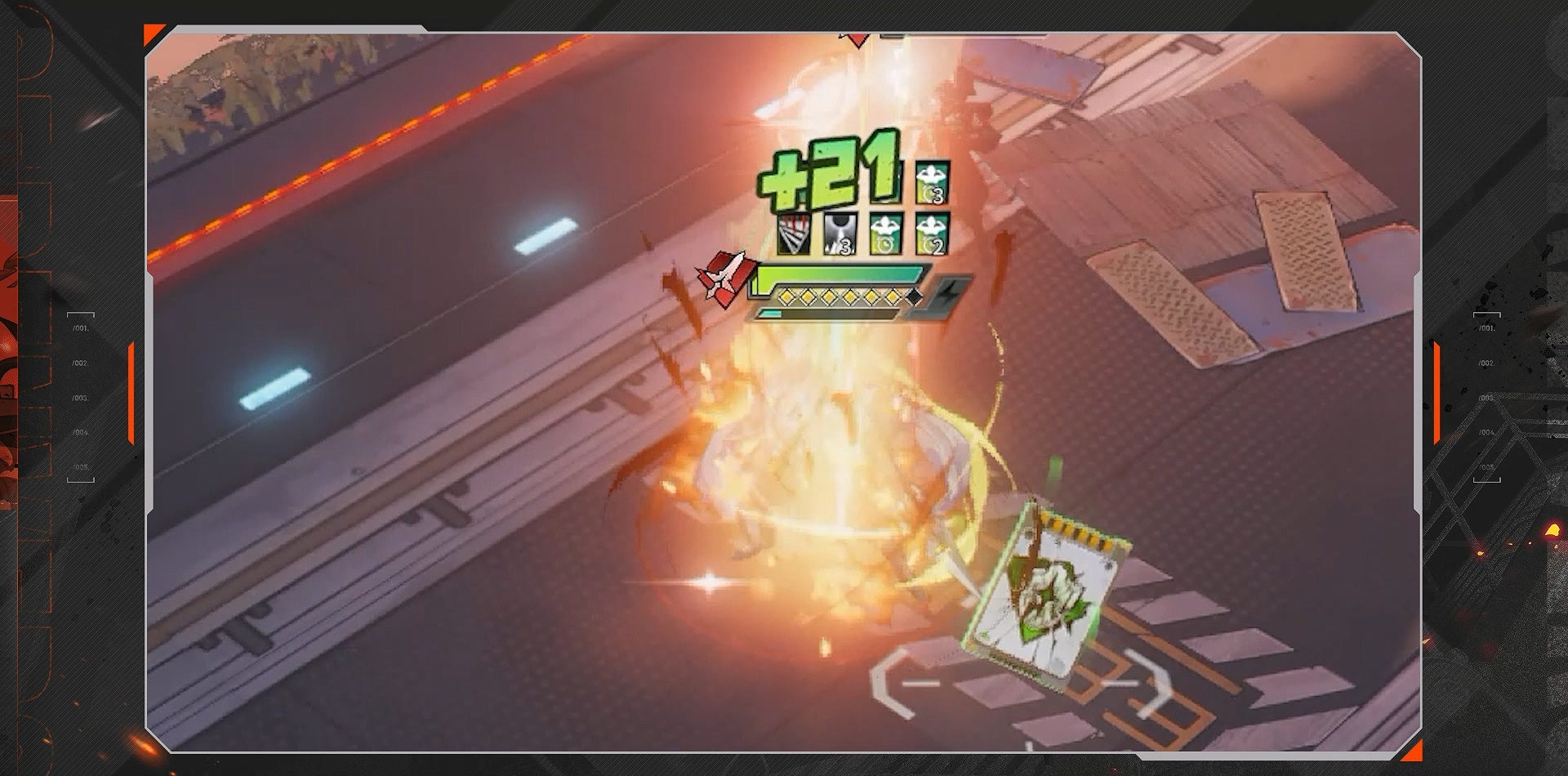 《晴空之下》西隆拜恩玩法攻略