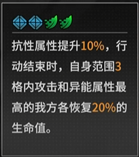 《晴空之下》阿努瑟尔角色及装备推荐