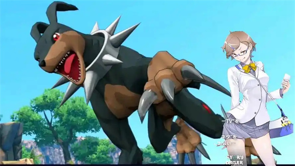 数码宝贝物语时空异客前期强力数码兽推荐