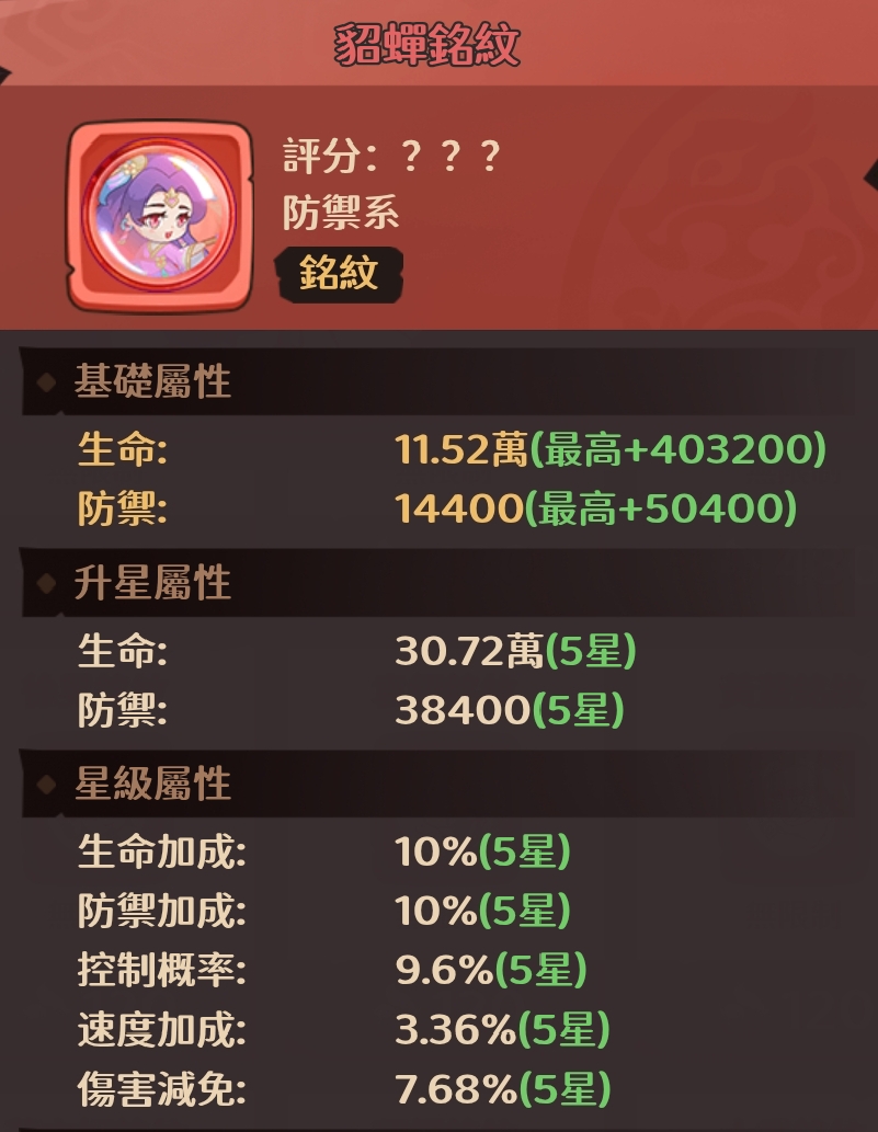 守护之境平民吕布搭配攻略