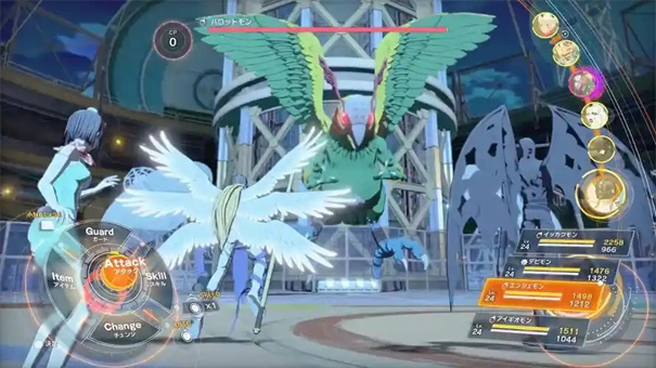 数码宝贝物语时空异客天马兽任务完成方法