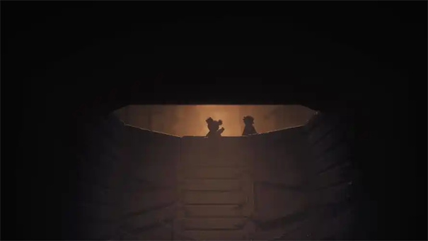 小小梦魇3配置要求