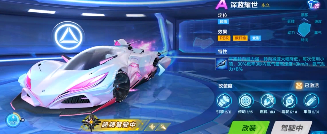 qq飞车怎么免费得永久s车 qq飞车怎么免费得永久s车