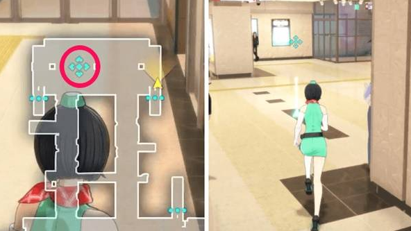 《数码宝贝物语时空异客》时空异客任务流程详解