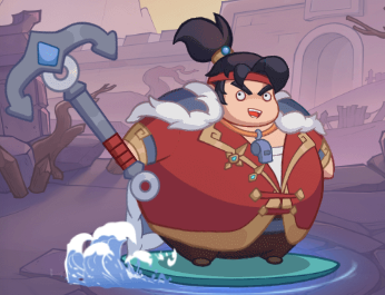 守护之境孙策藏品技能推荐