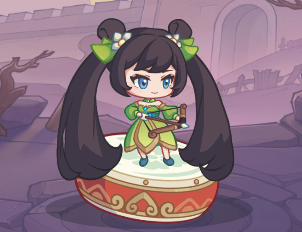 守护之境孙尚香藏品技能推荐