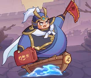 守护之境周瑜藏品技能推荐