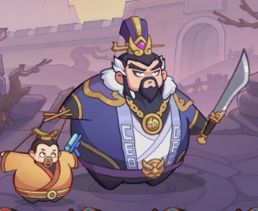 守护之境曹操藏品技能推荐