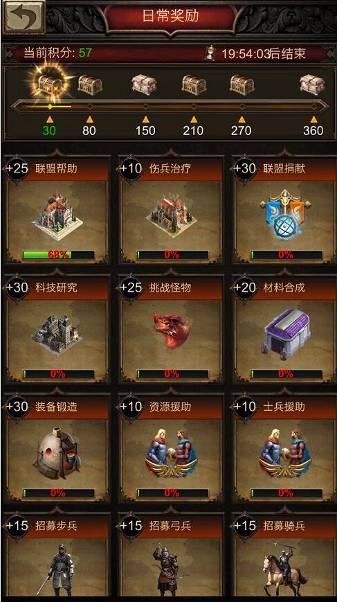 战火与秩序赌装备技巧有哪些 战火与秩序赌装备技巧有哪些