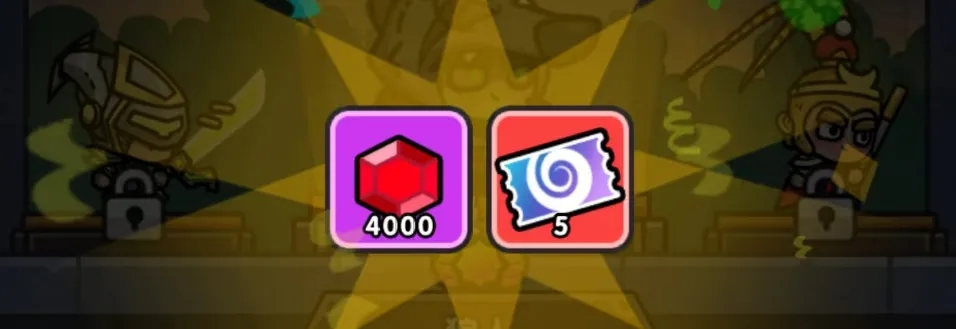 次神光之觉醒地牢大作战增益BUFF选择