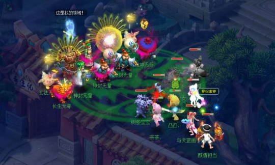 梦幻西游金兜洞怎么刷 梦幻西游金兜洞怎么刷