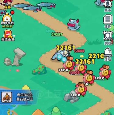 百炼英雄狼人技能优劣分析