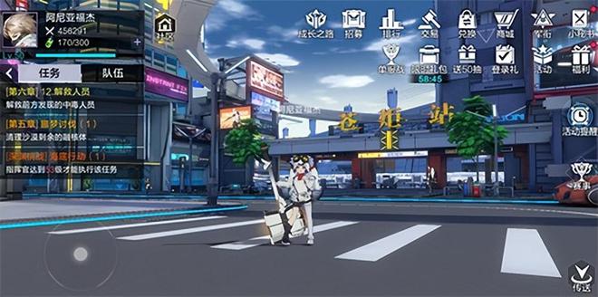 时空召唤枪械师卡索克技能属性怎么样 时空召唤枪械师卡索克技能属性怎么样