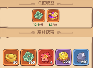 守护之境隐山秘藏玩法攻略