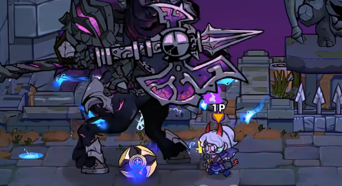 失落城堡2提灯不同流派玩法攻略