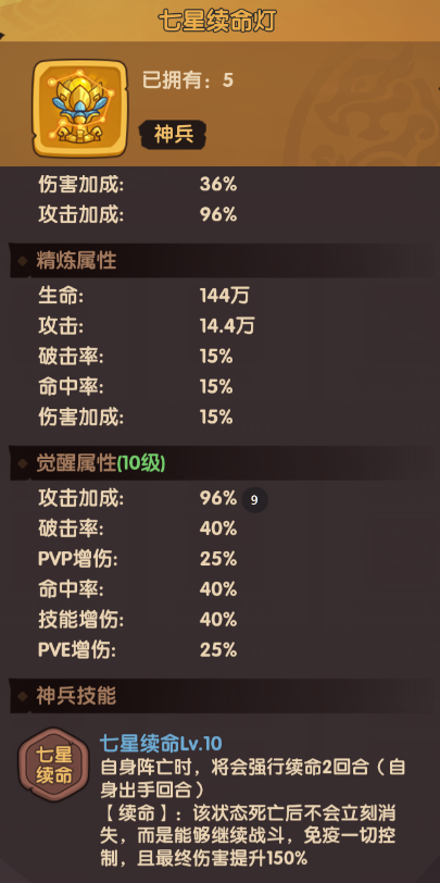 《守护之境》孙尚香优缺点及培养攻略