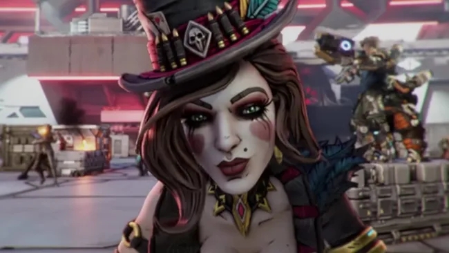 《无主之地4》获剧情好评 Gearbox高层回应玩家反响
