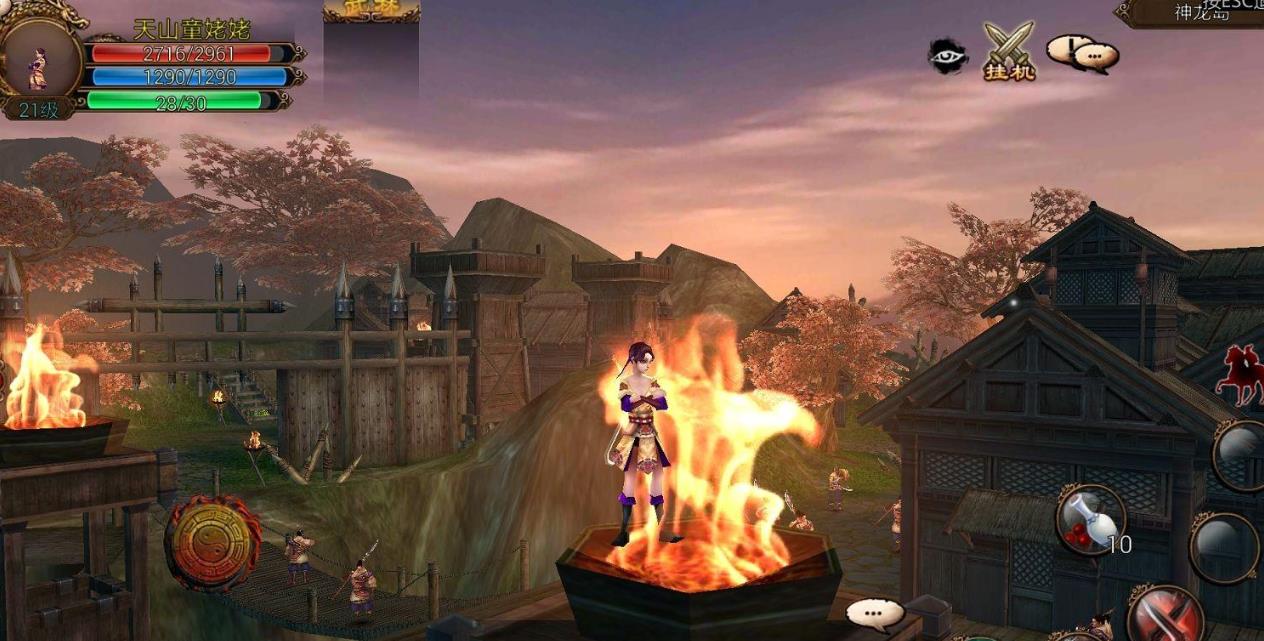 卧虎藏龙到底好在哪里