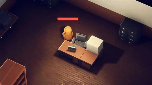 逃离鸭科夫典狱长打法攻略