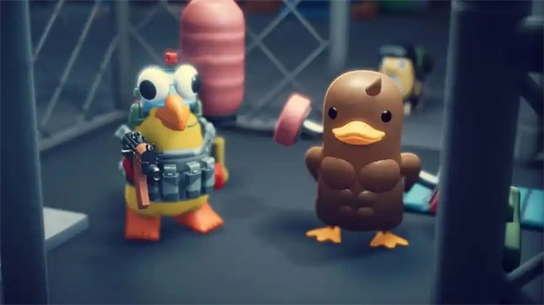 逃离鸭科夫特殊鱼类获取方法