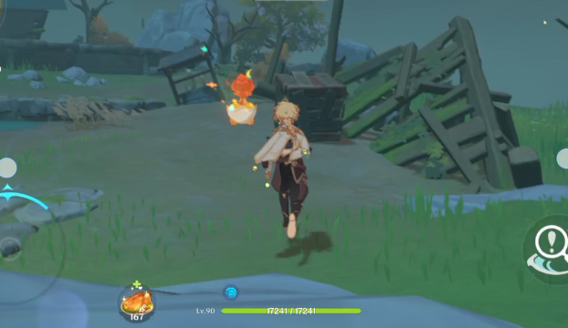 原神黄金时代成就怎么拿