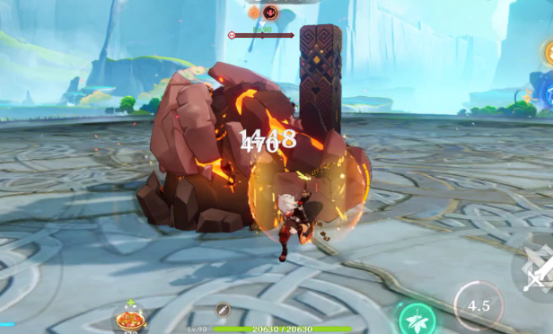 原神黄金时代成就怎么拿