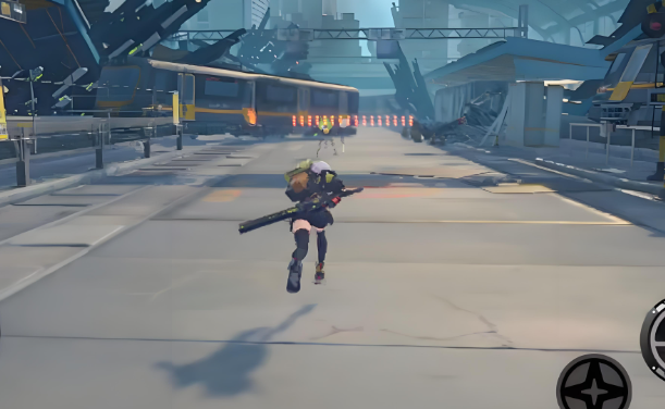 绝区零社区储运站中的卡格车怎么拿