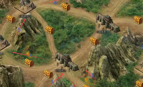 攻城掠地周泰用什么套装最合适