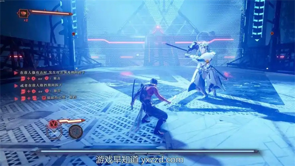 忍者龙剑传4游戏时长多少