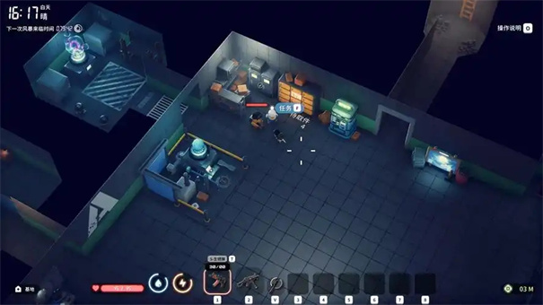 逃离鸭科夫前期赚钱方法