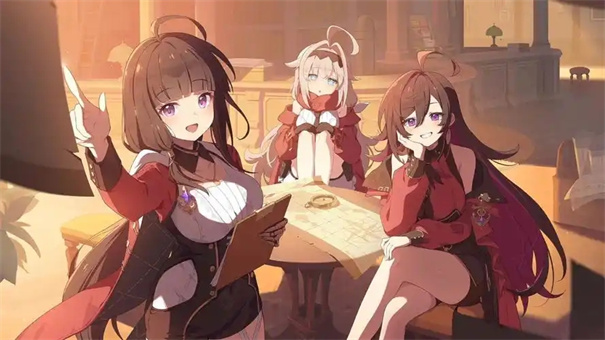 星塔旅人最强阵容搭配