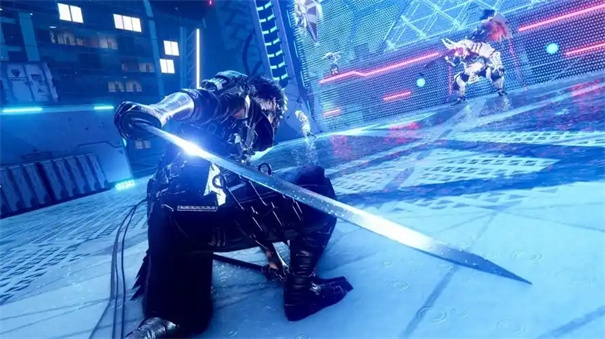 忍者龙剑传4和3有什么区别