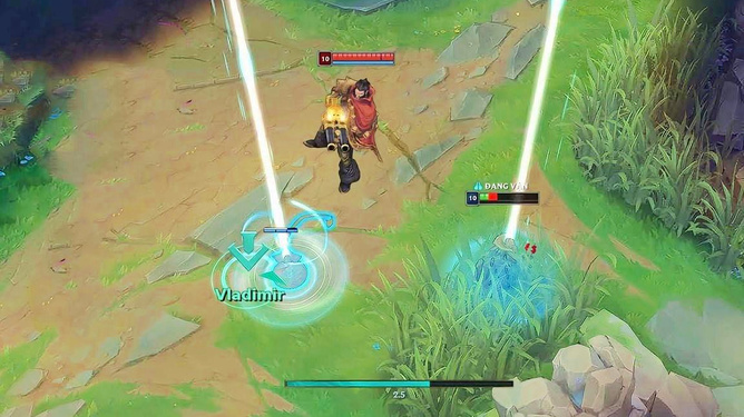 英雄联盟手游丽桑卓怎么玩