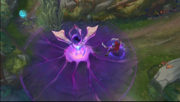 英雄联盟手游丽桑卓怎么玩