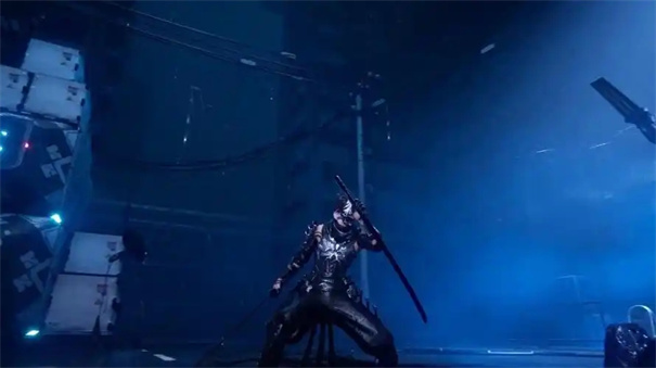 忍者龙剑传4黑龙怎么打