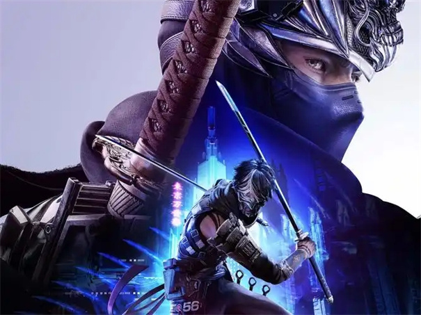 忍者龙剑传4魔神塞特斯怎么打