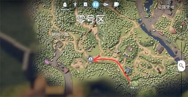 逃离鸭科夫正式狙击手任务攻略