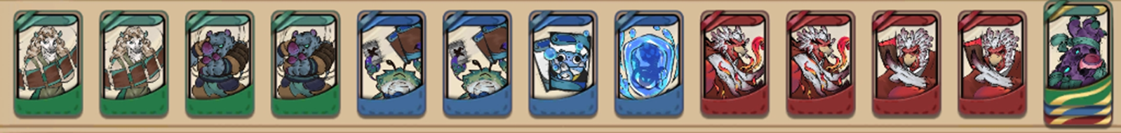 古今2风起蓬莱蒸发流从入门到精通攻略