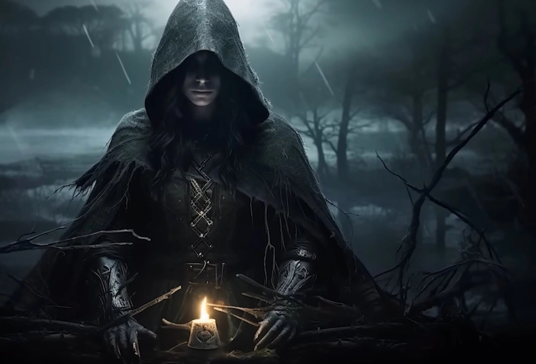 ‌《刺客信条：Hexe》或成系列最暗黑之作