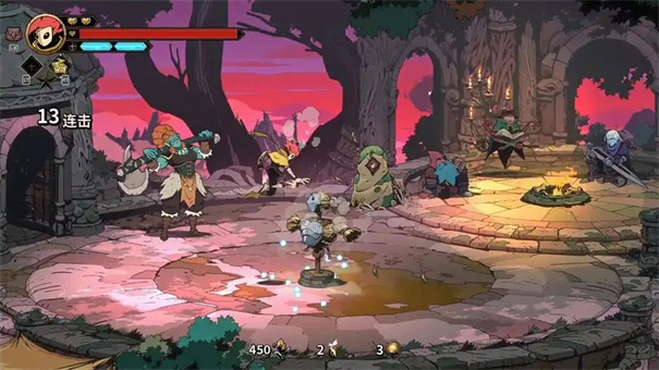 绝对魔权西德玩法攻略