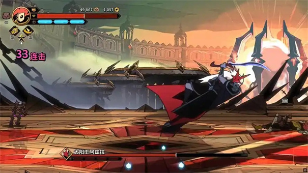 绝对魔权西德玩法攻略