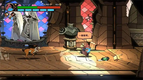 绝对魔权卡尔玩法攻略