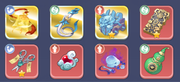 仙逆H5拓森攻略