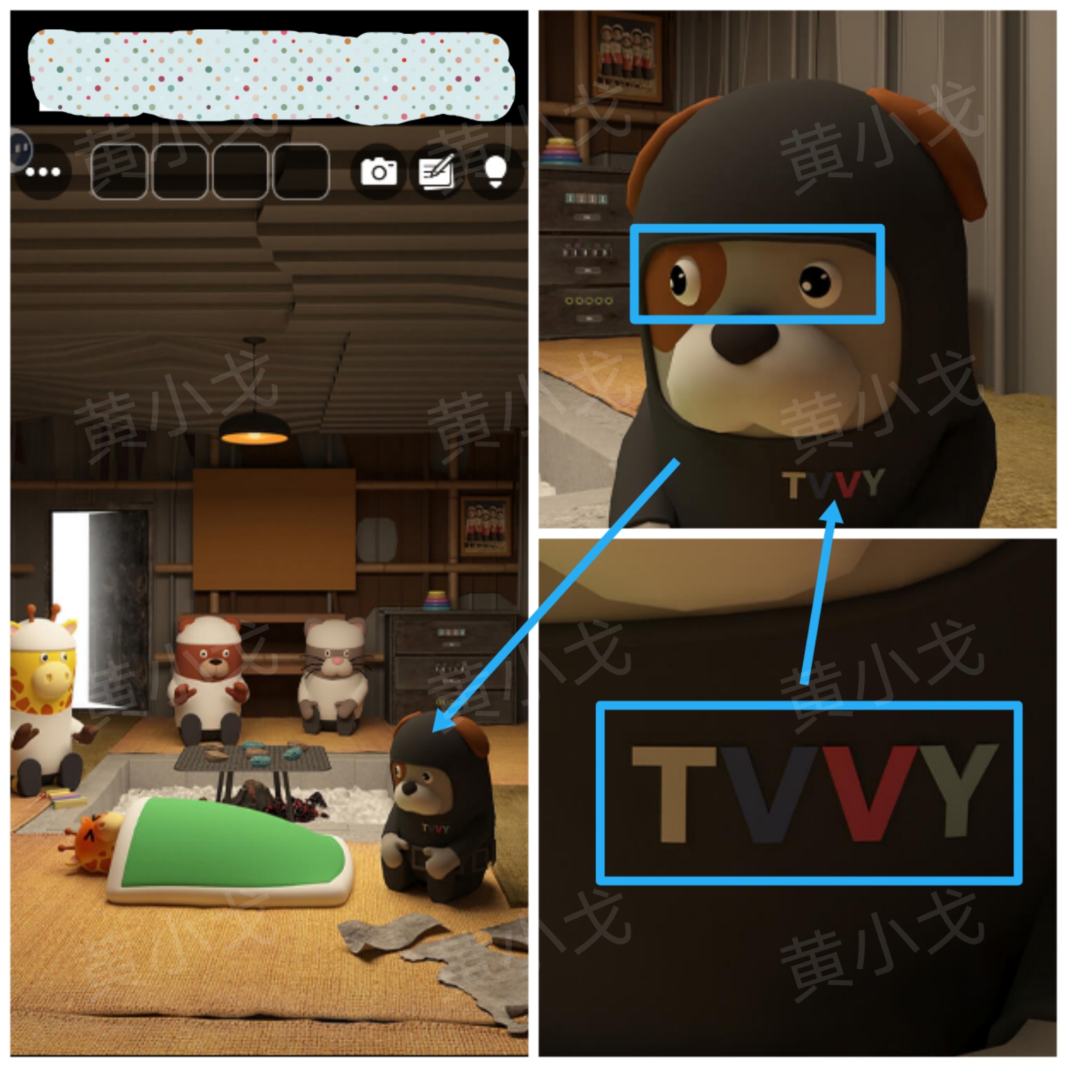 Escape Room：Ama per（密室逃脱：海女）攻略（一）